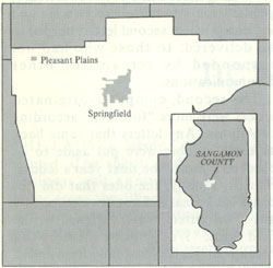 Sangamon County