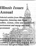 Illinois Issues Annual