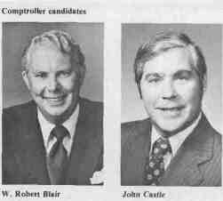 candidates