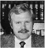 Peter M. Murphy