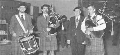 The Pipers