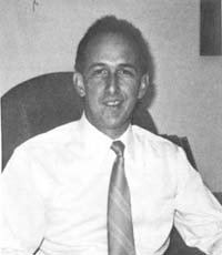 John P. Hecker