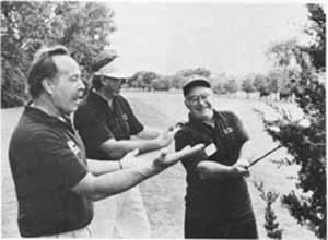 Dave Thomas,Frank Lenertz,Rep. Don Hensel