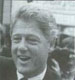 President Bill Clinton