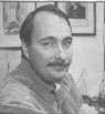 David Axelrod