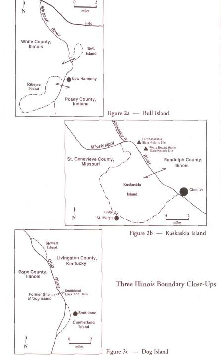 handout 2 - Conflict Around the State