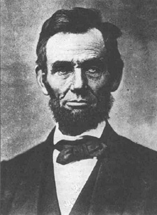 Abraham Lincoln