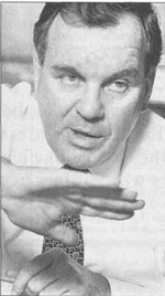 Mayor Daley