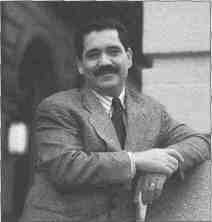 State Sen. Jesus Garcia