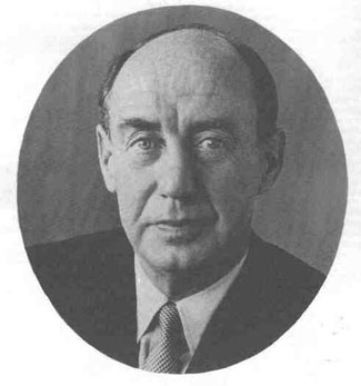 Adlai Stevenson II