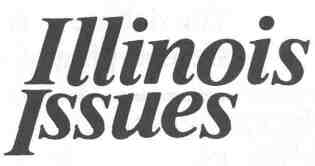 Illinois Issues