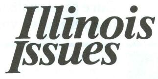 Illinois Issues