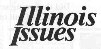 Illinois Issues