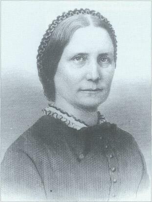 Mary Livermore