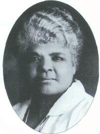 Ida Bell Wells-Barnett