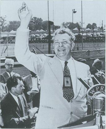 Dirksen Speaking