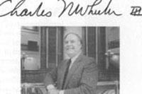 Charles N. Wheeler III