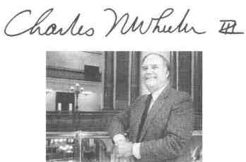 Charles N. Wheeler III