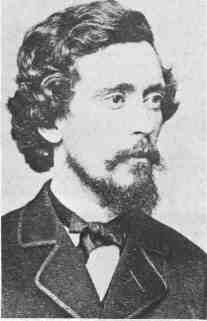 Robert Kennicott