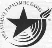 1996 Atlanta Paralympic Games