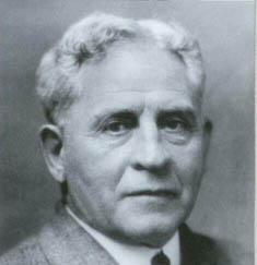 Amos Alonzo Stagg