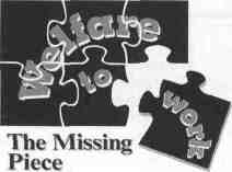 The missing piece