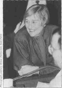 Barbara Flynn Currie