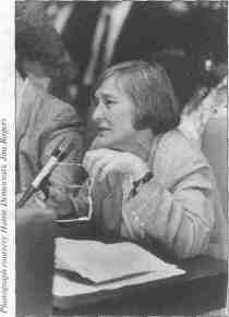 Barbara Flynn Currie