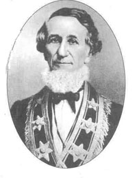 Abraham Jonas