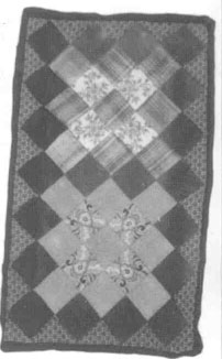 Figure 2 - Quilt