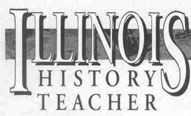 Illinois History Teacher