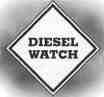 Diesel watch