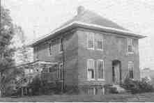 Springfield Colored Home on national historic register