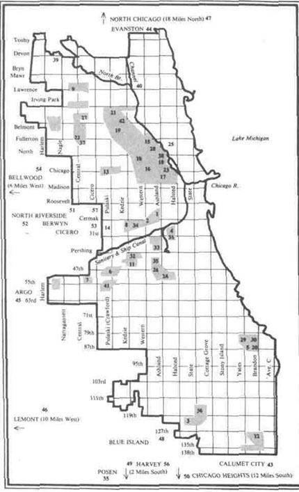 Polish Catholics in Chicago, 1850-1920 A Religious History