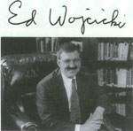 Ed Wojcicki