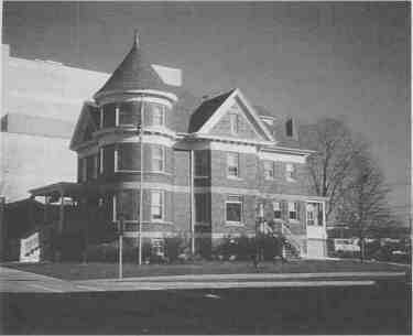 Des Plaines Historical Museum