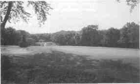 Woodruff Golf Course Joliet Park District 