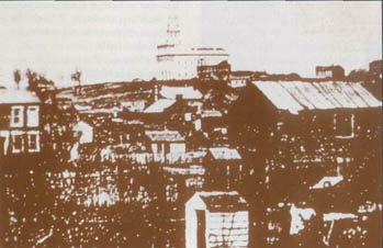 Panoramic of Nauvoo