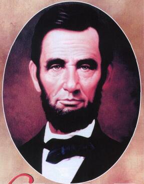 Lincoln