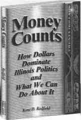 Money Counts book