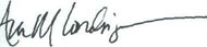 Signature