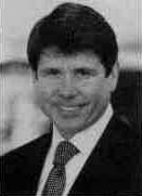 Rod Blagojevich